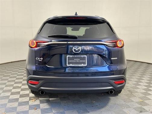2023 Mazda CX-9 Touring