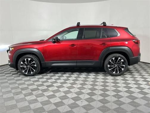 2026 Mazda CX-50 Premium Plus