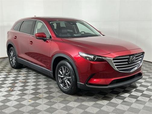 2023 Mazda CX-9 Touring