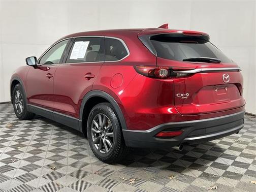 2023 Mazda CX-9 Touring