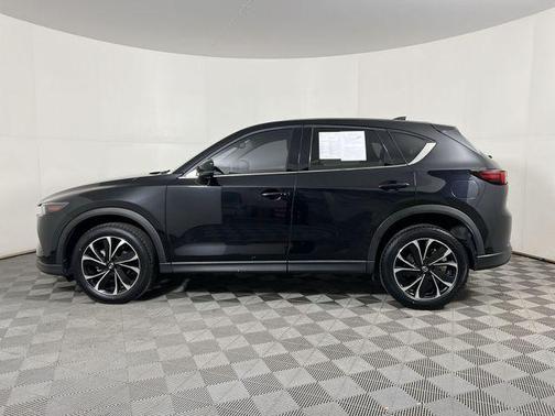 2023 Mazda CX-5 Preferred
