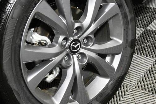2025 Mazda CX-30 Premium Package