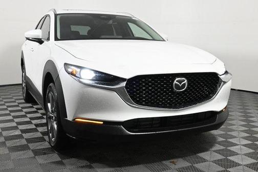 2025 Mazda CX-30 Premium Package