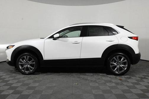 2025 Mazda CX-30 Premium Package