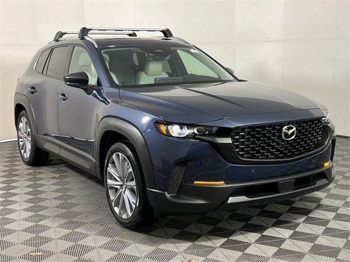 2026 Mazda CX-50 Premium