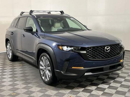 2026 Mazda CX-50 Premium