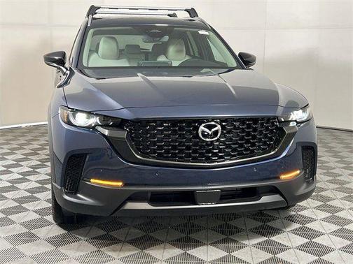 2026 Mazda CX-50 Premium