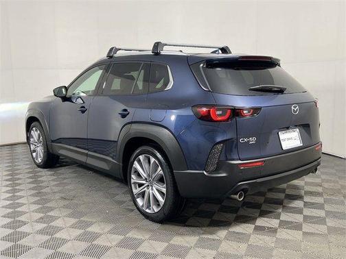 2026 Mazda CX-50 Premium