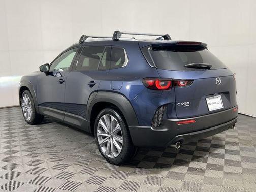 2026 Mazda CX-50 Premium