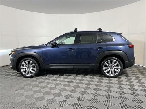 2026 Mazda CX-50 2.5 S