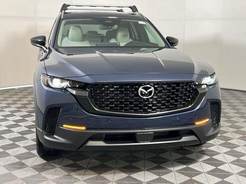 2026 Mazda CX-50 Premium