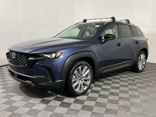 2026 Mazda CX-50 Premium