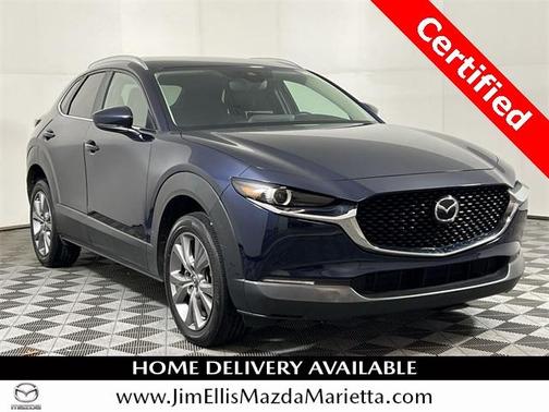 2023 Mazda CX-30 2.5 S Preferred Package