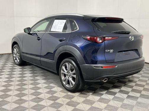 2023 Mazda CX-30 2.5 S Preferred Package