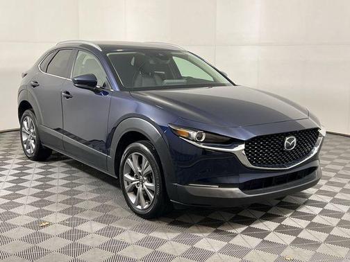 2023 Mazda CX-30 2.5 S Preferred Package