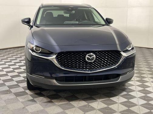 2023 Mazda CX-30 2.5 S Preferred Package