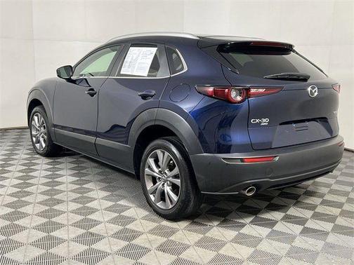 2023 Mazda CX-30 2.5 S Preferred Package