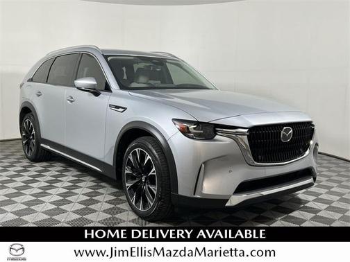 2024 Mazda CX-90 Premium