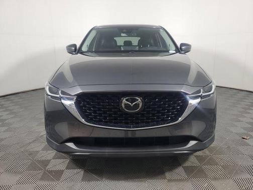 2023 Mazda CX-5 2.5 S Premium Plus Package