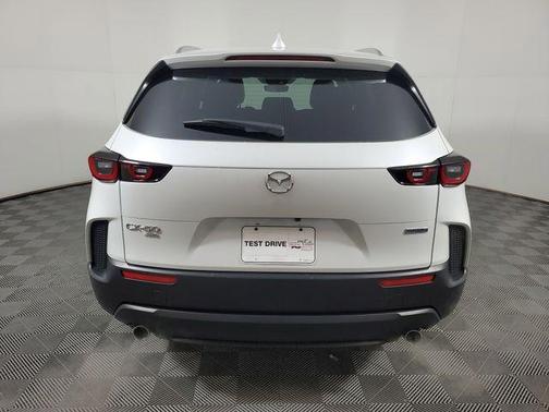 2025 Mazda CX-50 Hybrid PREFERRED PACKAGE