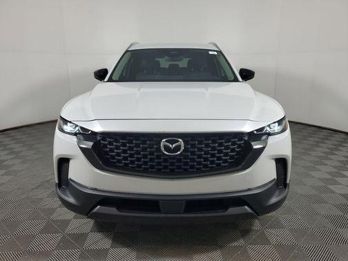 2025 Mazda CX-50 Hybrid PREFERRED PACKAGE