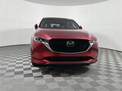 2023 Mazda CX-5 Signature