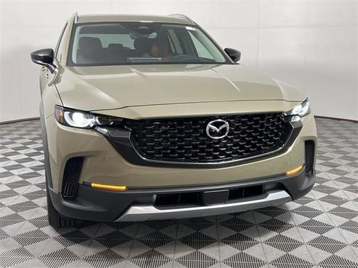 2025 Mazda CX-50 2.5 Turbo Premium Package