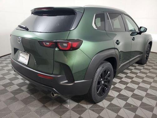 Cypress 2026 Mazda CX-50 2.5 S PREFERRED