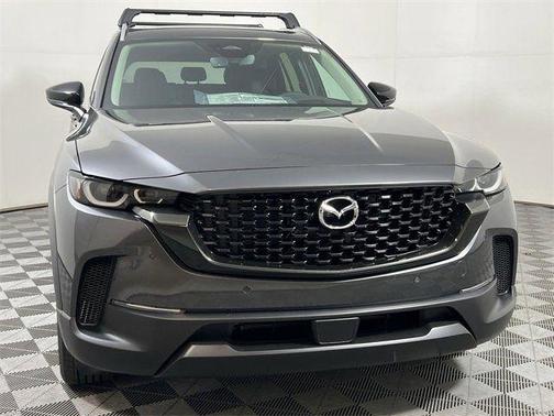 2026 Mazda CX-50 Premium Plus