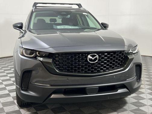 2026 Mazda CX-50 Premium Plus