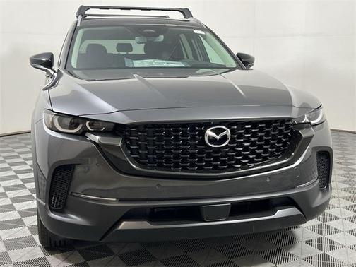 2026 Mazda CX-50 Premium Plus