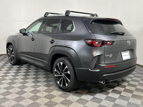 2026 Mazda CX-50 Premium Plus