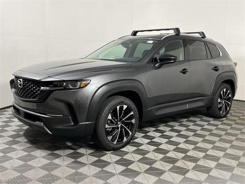 2026 Mazda CX-50 Premium Plus