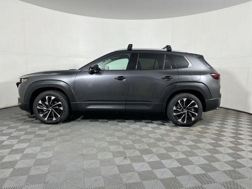2026 Mazda CX-50 Premium Plus