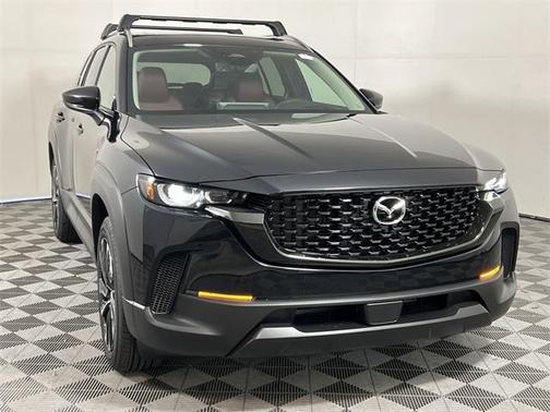 2025 Mazda CX-50 Hybrid Premium Plus Package