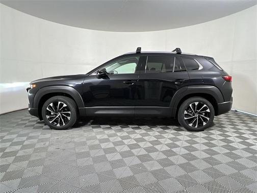2025 Mazda CX-50 Hybrid Premium Plus Package
