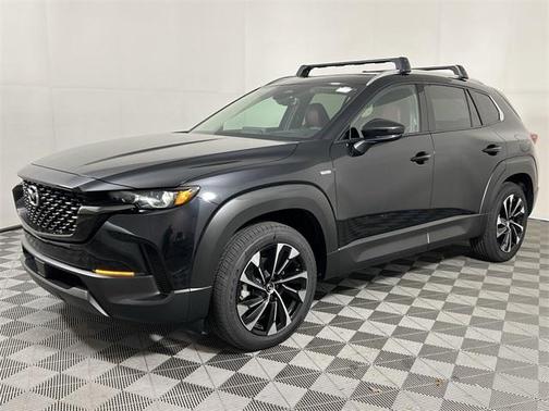 2025 Mazda CX-50 Hybrid Premium Plus Package