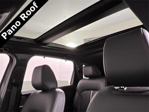 2025 Mazda CX-70 CX-70