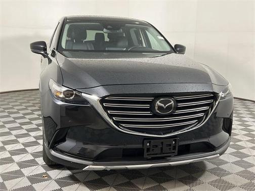 2022 Mazda CX-9 Touring