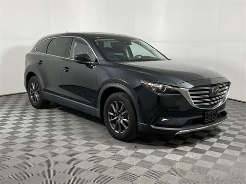 2022 Mazda CX-9 Touring