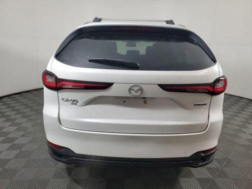 2024 Mazda CX-90 PHEV Preferred