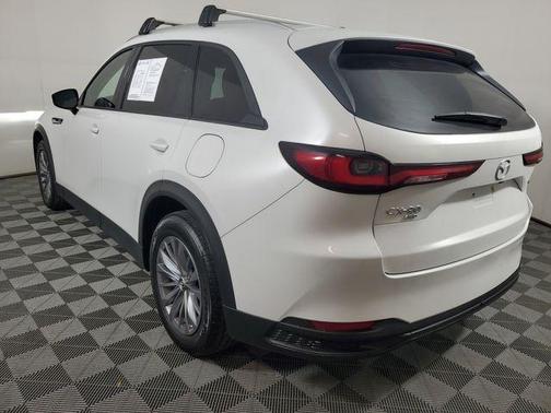 2024 Mazda CX-90 PHEV Preferred