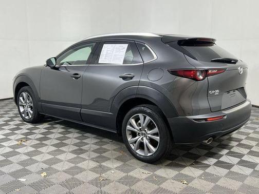 2023 Mazda CX-30 Premium Package