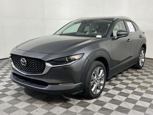 2023 Mazda CX-30 Premium Package