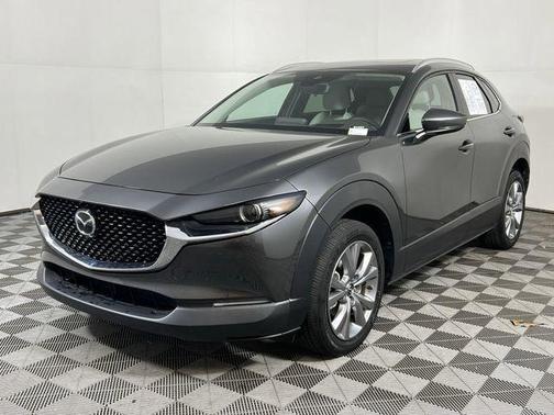 2023 Mazda CX-30 Premium Package