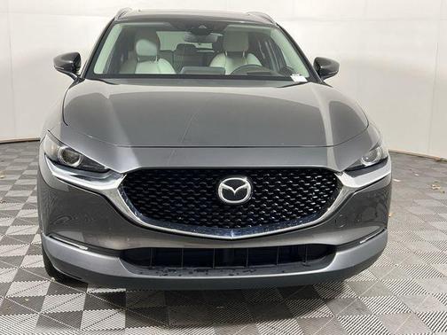 2023 Mazda CX-30 Premium Package