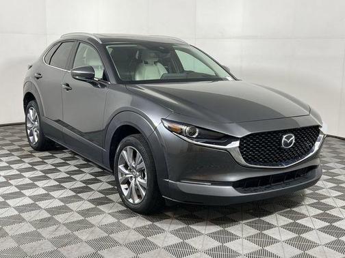 2023 Mazda CX-30 Premium Package