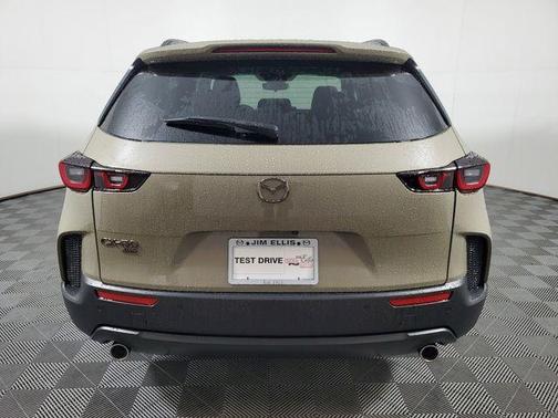 2026 Mazda CX-50 2.5 S Meridian Edition