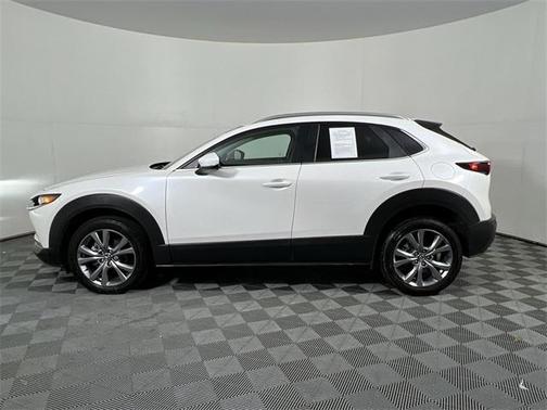2022 Mazda CX-30 2.5 S Select Package