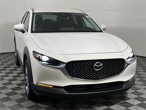 2022 Mazda CX-30 2.5 S Select Package